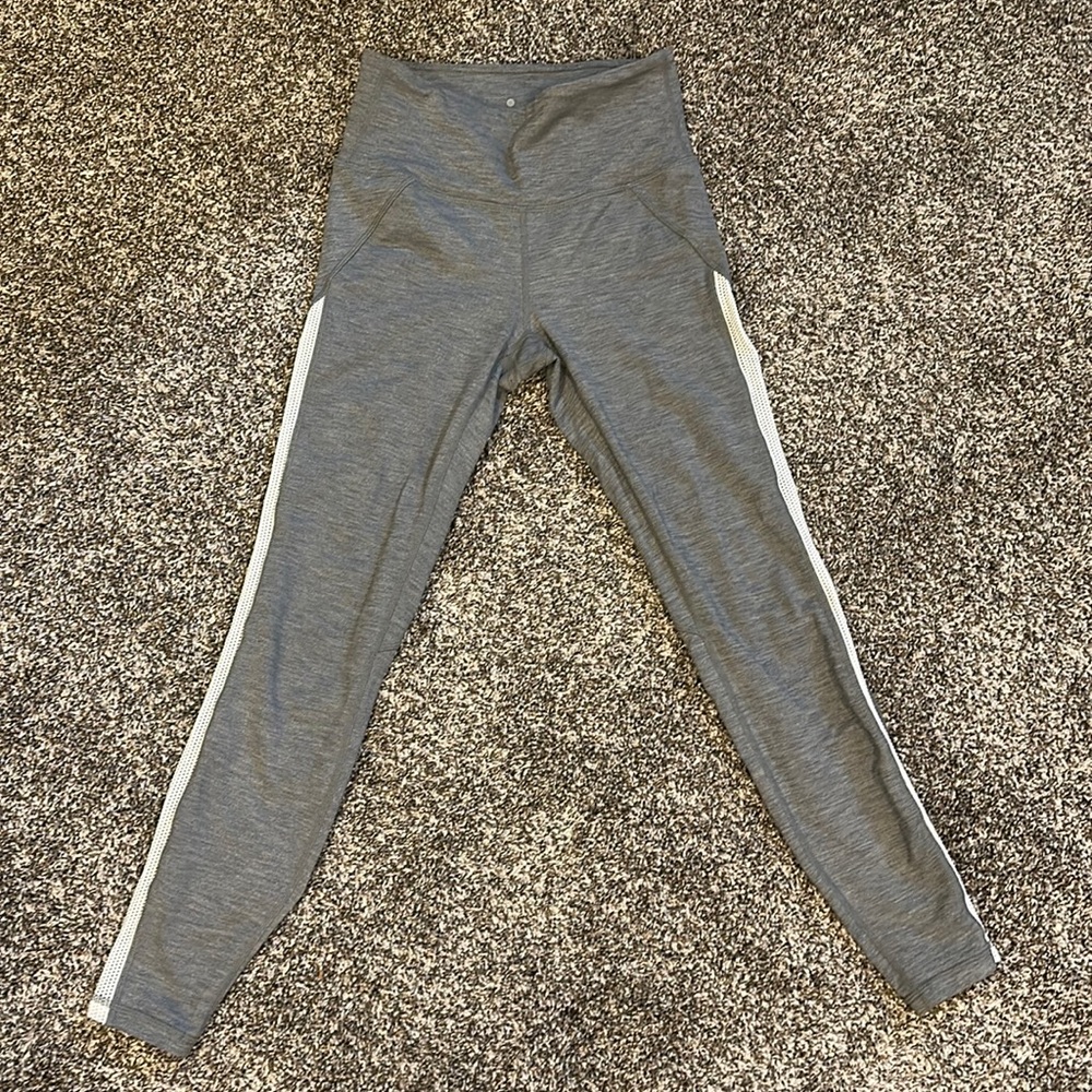 Athleta XS grey leggings